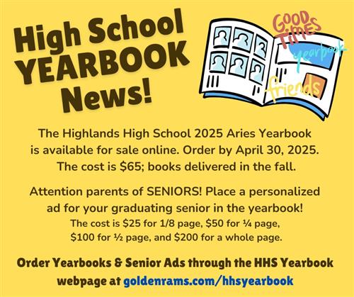 yearbook